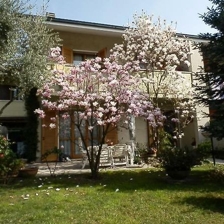 B&B Mary 페로 외부 사진