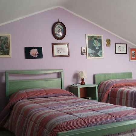 B&B Mary 페로 외부 사진