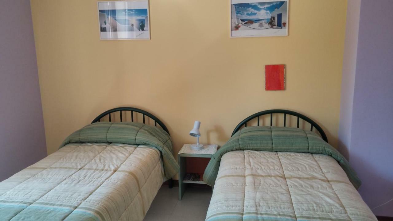 B&B Mary 페로 외부 사진