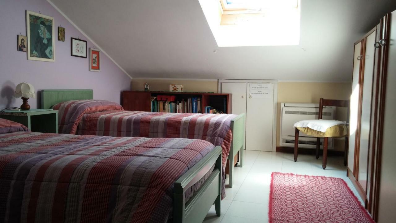 B&B Mary 페로 외부 사진